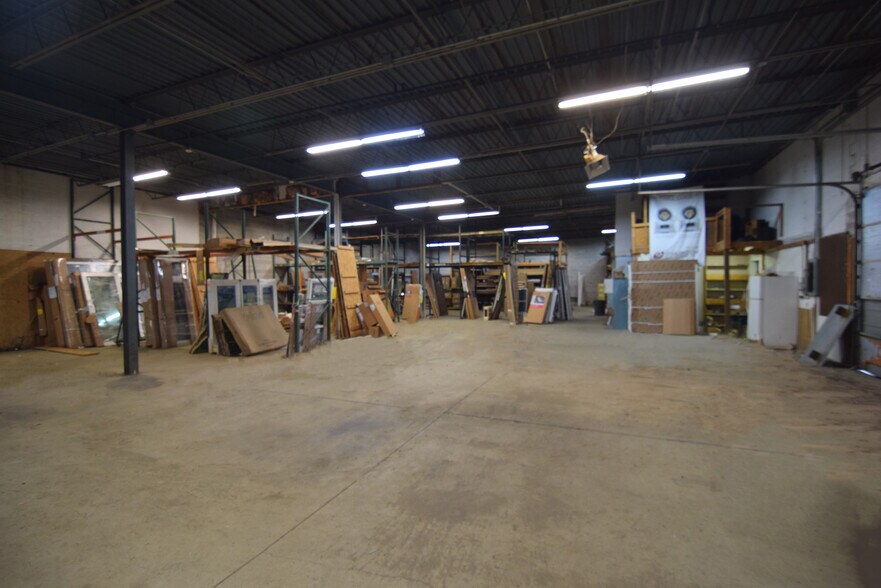 More Photos Of 5081 W Chester Pike, Newtown Square Warehouse For Lease