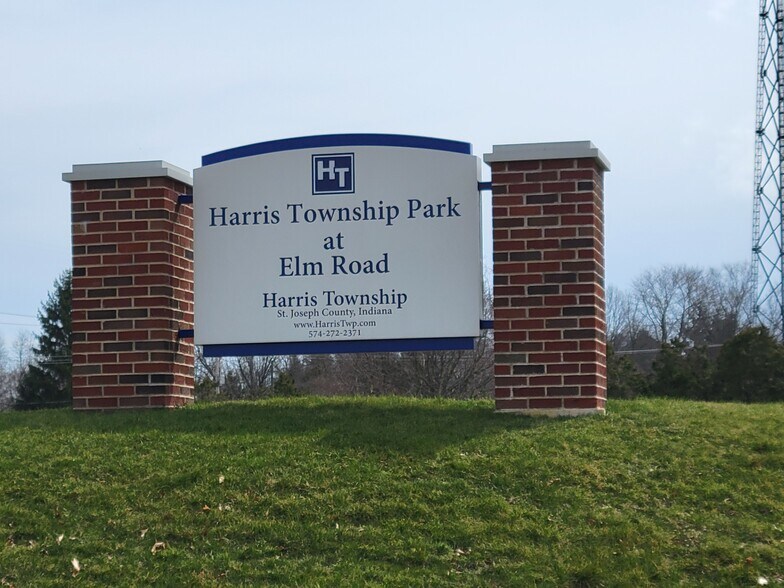 More Photos Of 51405 Elm Rd, Granger Land For Sale