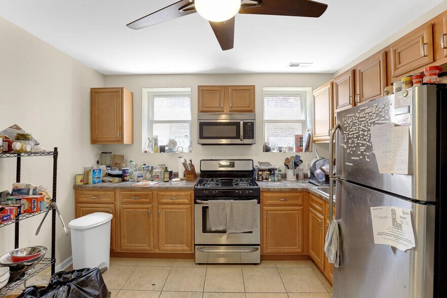 More Photos Of 1665 W Fullerton Ave, Chicago Land For Sale