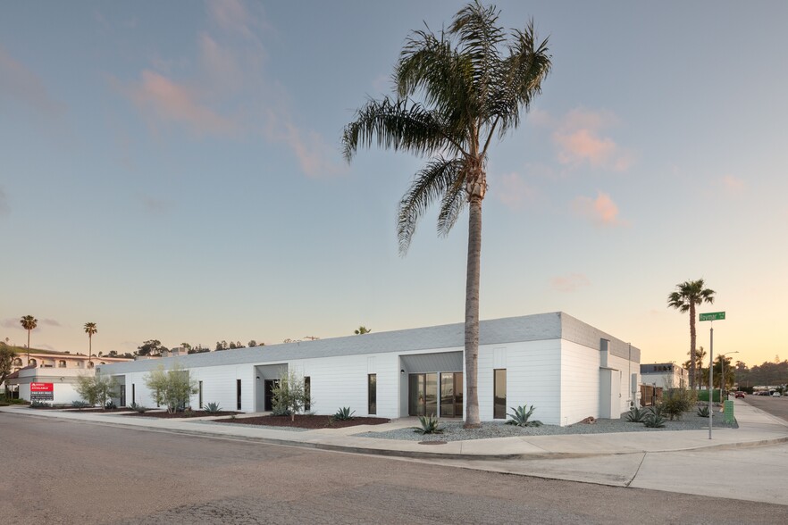 Primary Photo Of 230 Roymar Rd, Oceanside Unknown For Lease