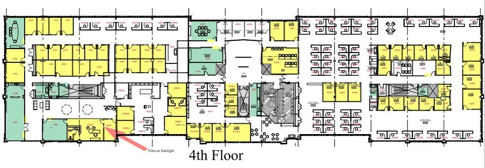 More Photos Of 630 Allendale Rd, King Of Prussia Office For Sale