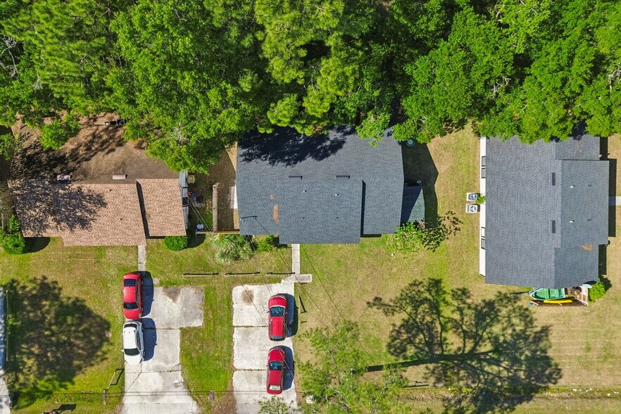 More Photos Of , Jacksonville Multifamily For Sale
