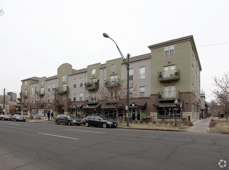 More Photos Of 837 E 17th Ave, Denver Apartments For Sale