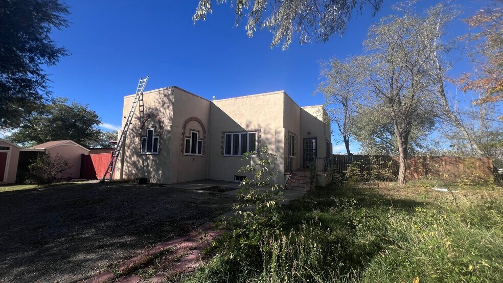 More Photos Of 697 27 1/2 Ct, Grand Junction Land For Sale