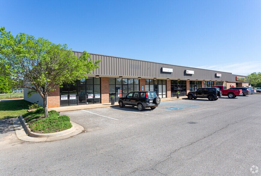 More Photos Of 1016 Hwy 14 W, Prattville Unknown For Lease