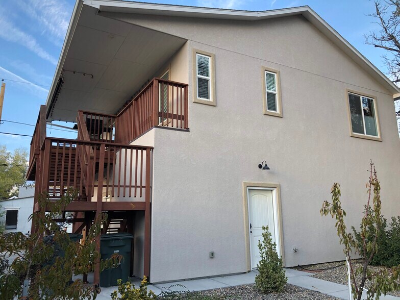 More Photos Of 1460 Main St, Grand Junction Multifamily For Sale