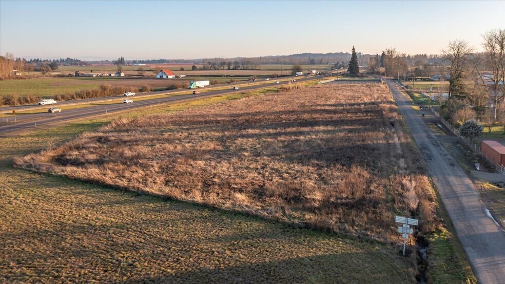 More Photos Of Westside Ln, Jefferson Land For Sale
