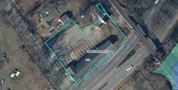 More Photos Of 1010 S Church St, Spartanburg Freestanding For Sale