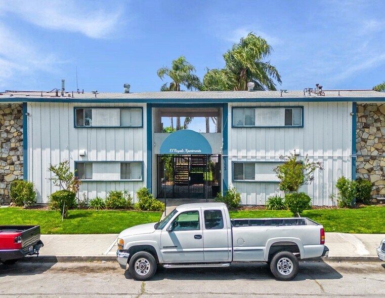 More Photos Of 2352 Leroy St, San Bernardino Apartments For Sale
