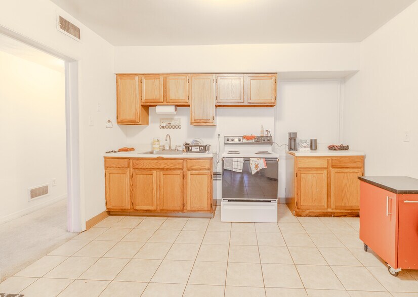 More Photos Of 112 Westinghouse Ave, Wilmerding Storefront Retail Residential For Sale