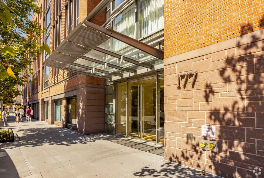 More Photos Of 177 Ninth Ave, New York Apartments For Lease