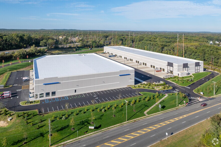 More Photos Of 1840 Wayside Road-Building B, Tinton Falls Unknown For Lease