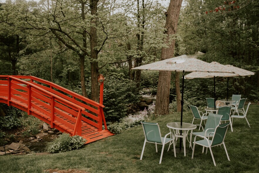 More Photos Of 967 McAfee Glenwood Rd, Glenwood Hotel For Sale