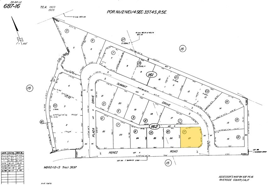 More Photos Of 68766 Perez Rd, Cathedral City Warehouse For Sale