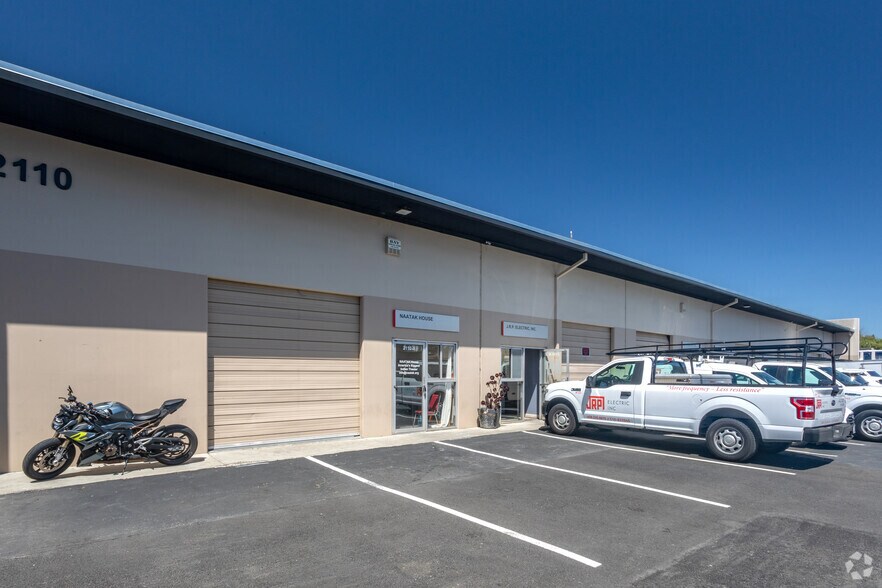 More Photos Of 2060 Walsh Ave, Santa Clara Unknown For Lease
