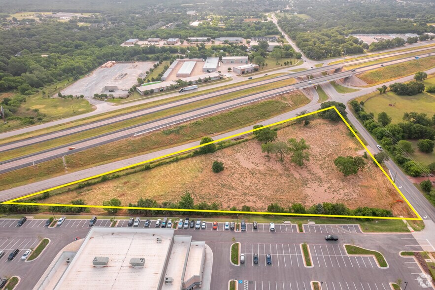 More Photos Of 8100 US Hwy 287, Arlington Land For Sale