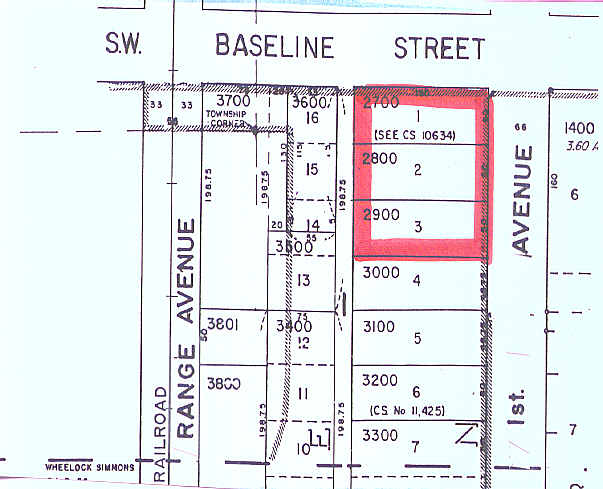 More Photos Of 100 SW Baseline St, Hillsboro Medical For Lease