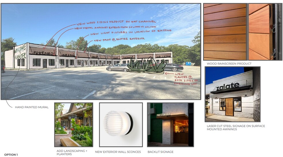 More Photos Of 7895 Hwy 119, Alabaster Freestanding For Lease