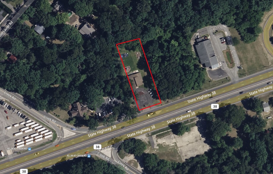 More Photos Of 1329 Route 38, Hainesport Daycare Center For Lease