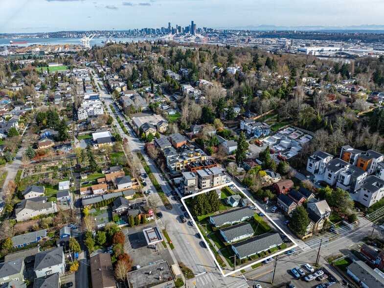 More Photos Of 5222-5236 Delridge Way SW, Seattle Land For Sale