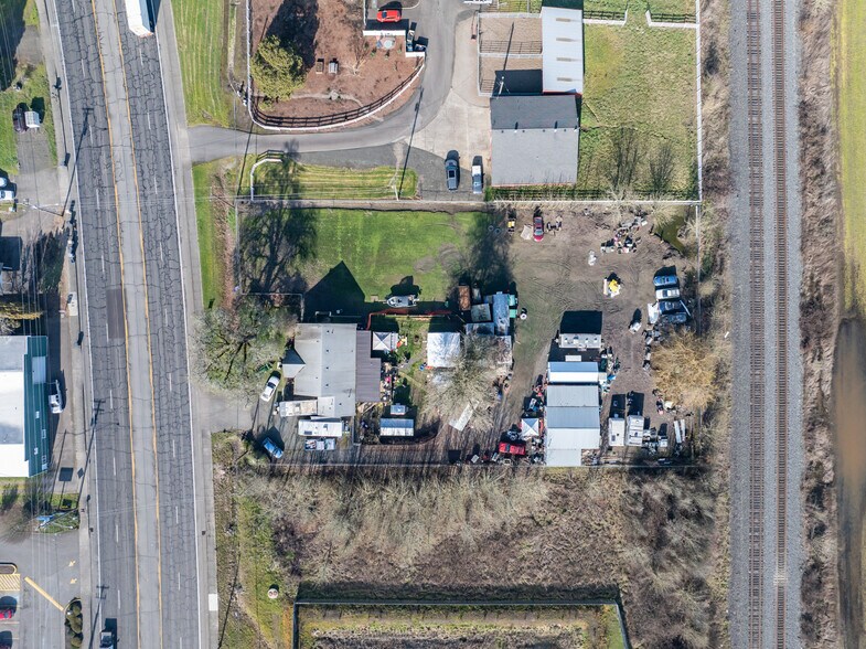 More Photos Of 6123 Pacific Blvd SW, Albany Land For Sale