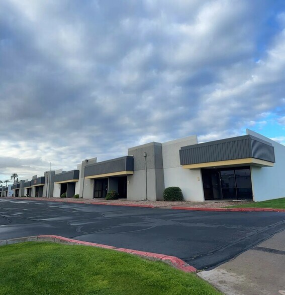 Primary Photo Of 325 S Westwood St, Mesa Unknown For Lease