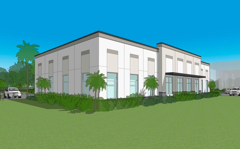 More Photos Of 5155 S State Road 7, Lake Worth Healthcare For Lease