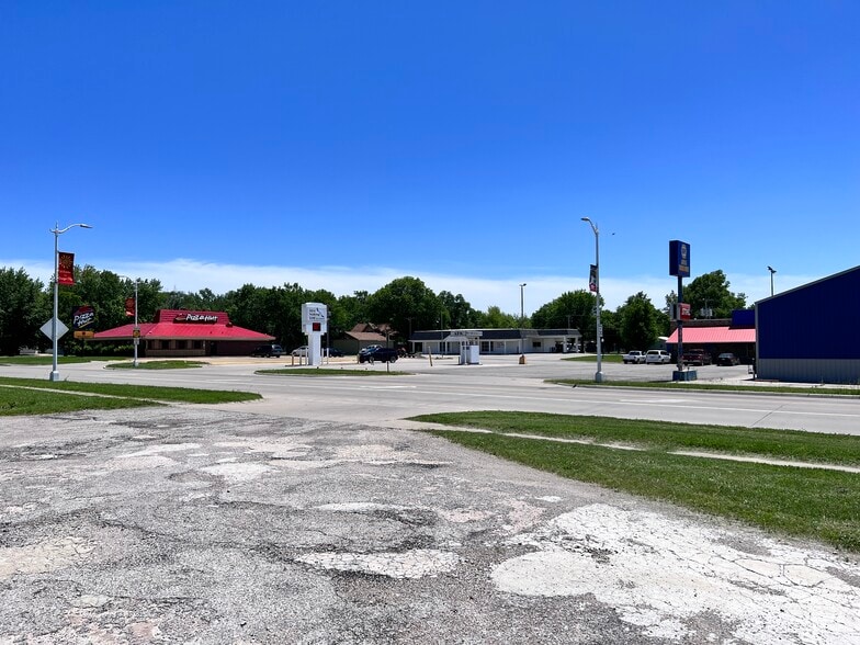 More Photos Of 6 Market St, Osage City Freestanding For Sale
