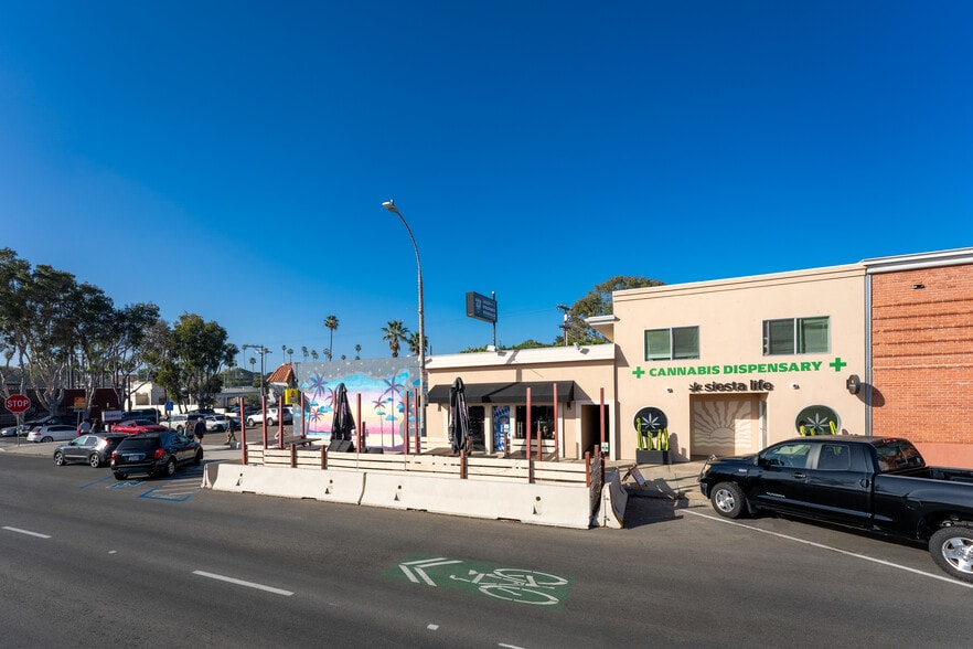 Primary Photo Of 1038-1044 S Coast Hwy, Encinitas General Retail For Lease