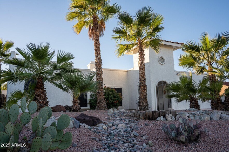 Primary Photo Of 14030 N El Pueblo Blvd, Fountain Hills Assisted Living For Sale