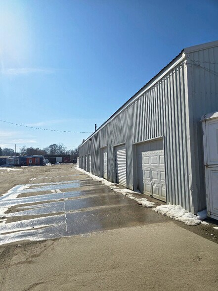 More Photos Of 24423 State Road 23, South Bend Manufacturing For Sale