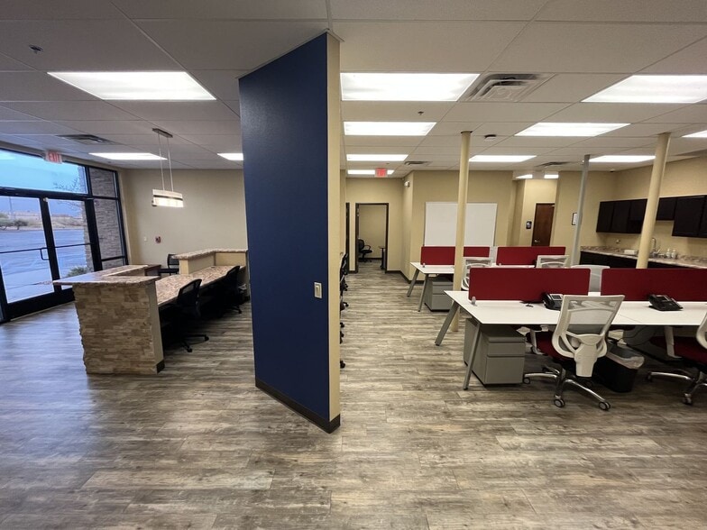 More Photos Of 1350 Jackie Rd SE, Rio Rancho Medical For Sale