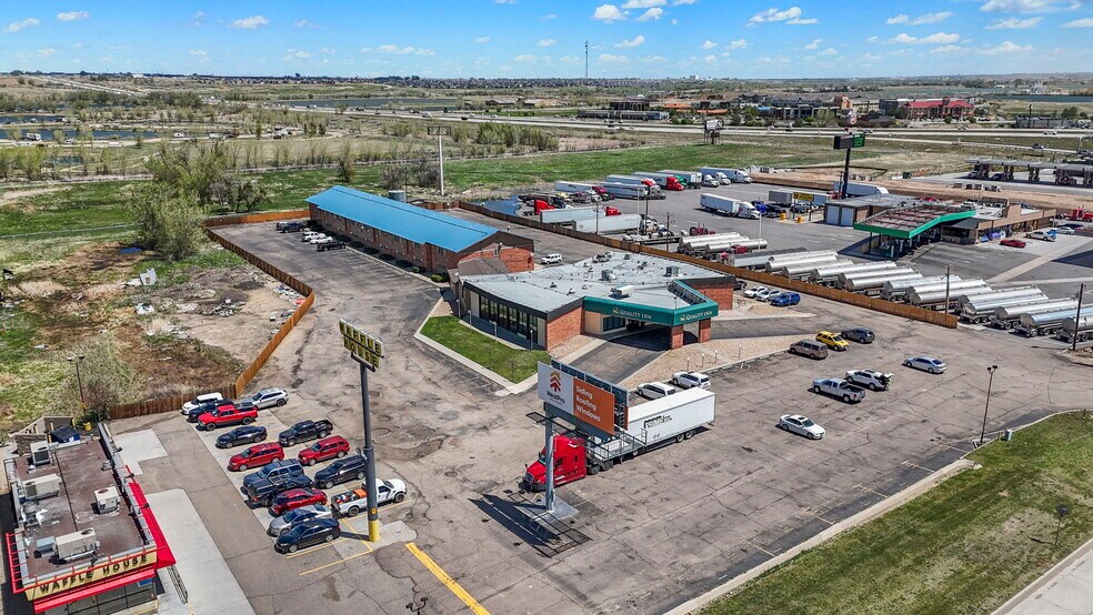 More Photos Of 3815 State Highway 119, Longmont Hotel For Sale