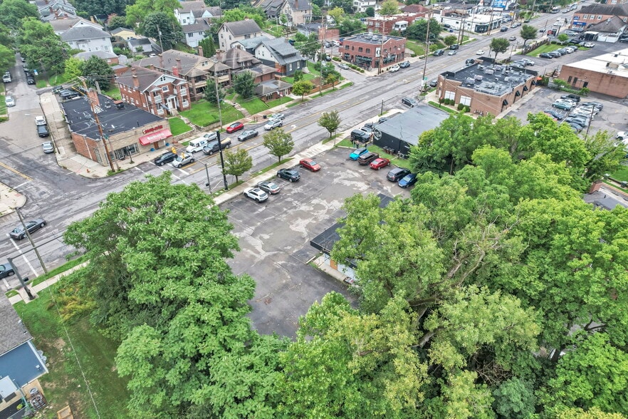 More Photos Of 3021 N High St, Columbus Land For Sale
