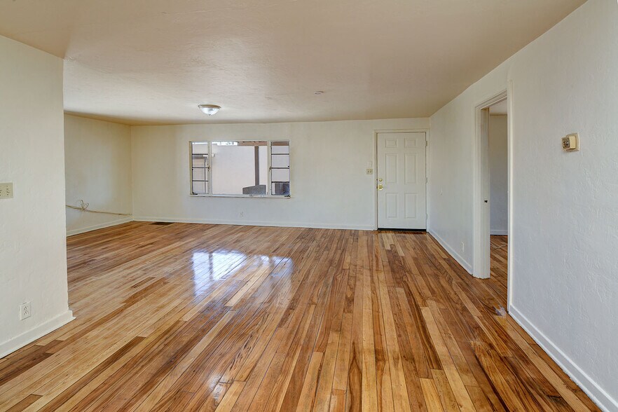 More Photos Of 1011 E Halcyon Rd, Tucson Apartments For Sale