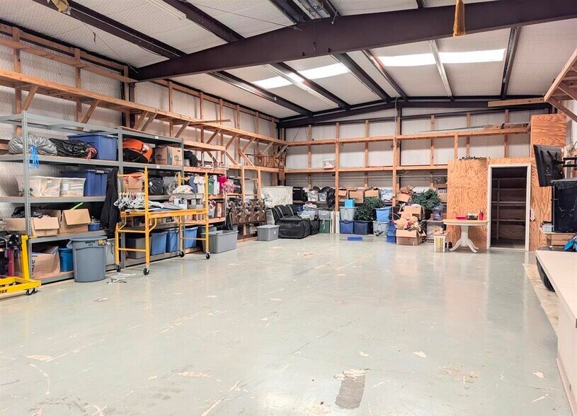 More Photos Of 115 Royal St, West Monroe Industrial For Sale