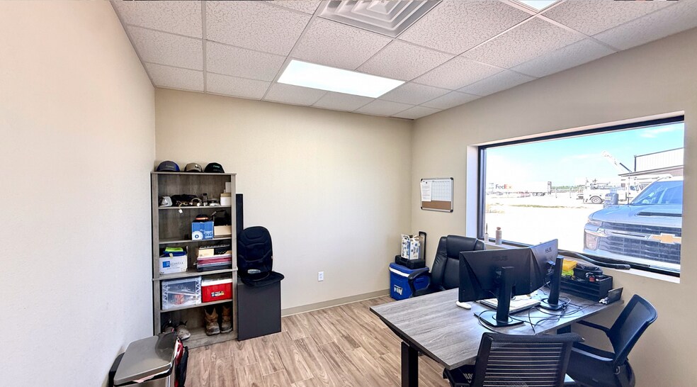 More Photos Of , Midland Industrial For Sale