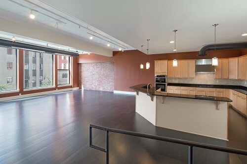 More Photos Of 22 E Washington St, Indianapolis Office For Lease