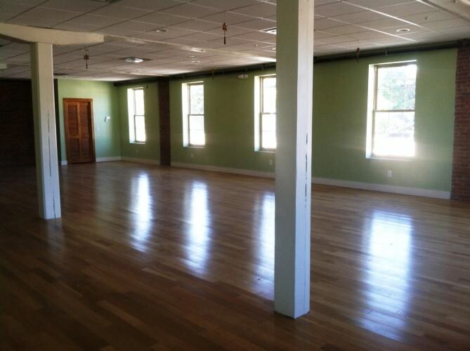 More Photos Of 30 Bridge St, New Milford Storefront Retail Office For Lease