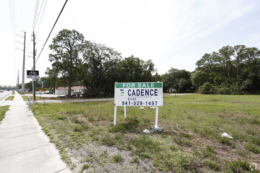 More Photos Of 3520 53rd Ave E, Bradenton Land For Sale
