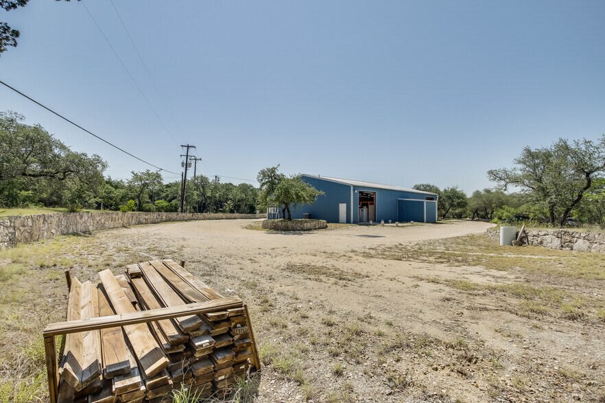 More Photos Of 3500 Lohmans Ford Rd, Lago Vista Warehouse For Sale