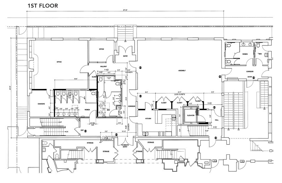More Photos Of 2340 Durant Ave, Berkeley Schools For Lease
