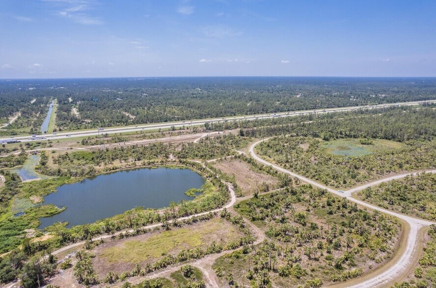 More Photos Of Kimberly Dr, North Port, North Port Land For Sale