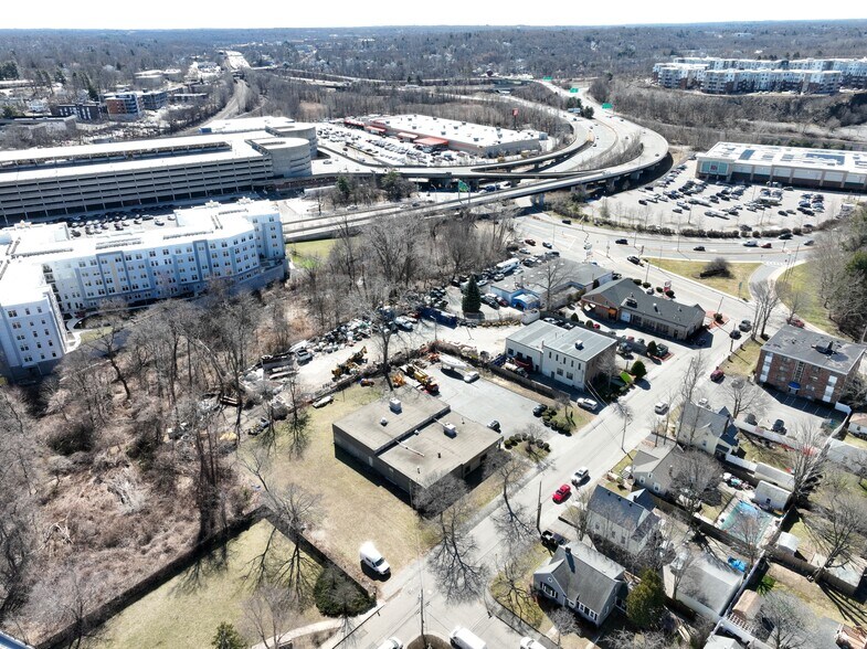 More Photos Of 90-100 Columbia St, Quincy Industrial For Sale