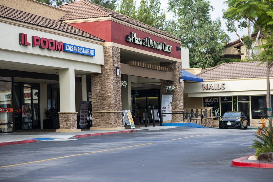 More Photos Of 1101-1123 S Brea Canyon Rd, Diamond Bar Unknown For Lease