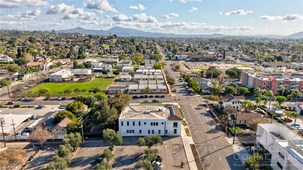 More Photos Of 240 S Maple St, Escondido Religious Facility For Sale