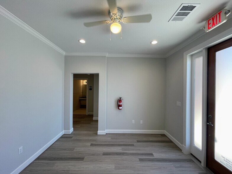 More Photos Of 400 Stonebrook Pky, Frisco Medical For Lease