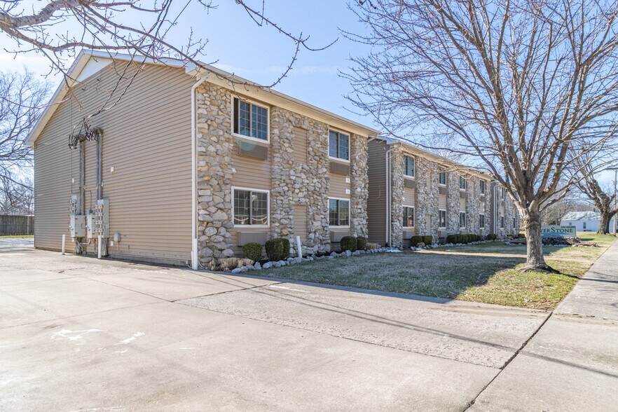 More Photos Of 430 Adams St, Paducah Apartments For Sale