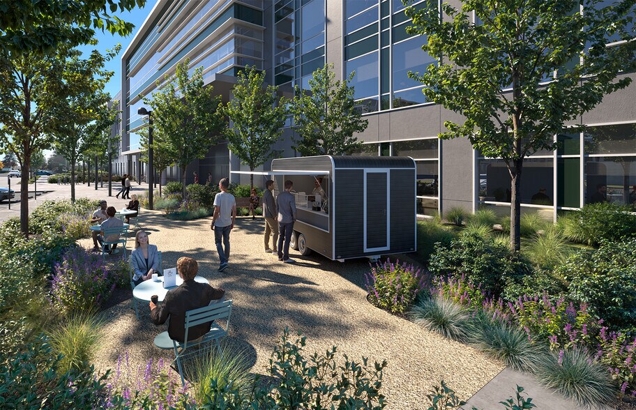 More Photos Of 3325 Scott Blvd, Santa Clara Unknown For Lease