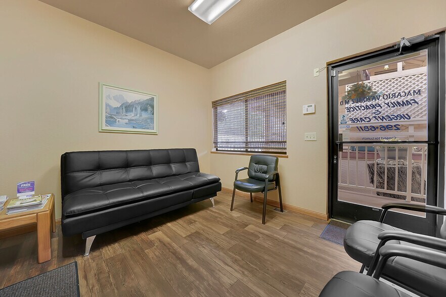 More Photos Of 19881 State Highway 88, Pine Grove Office Residential For Sale